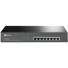 TP-LINK TL-SG1008MP